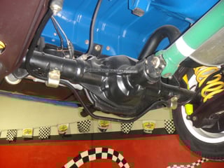 VK Group A Commodore Tribute