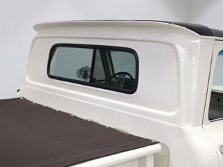 1965 Chevrolet C10 Short-Bed Pick up - LS1 Turbo  