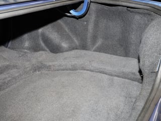 1995 Ford Falcon EF Series II GLI Classic - Arctic Blue - One Owner