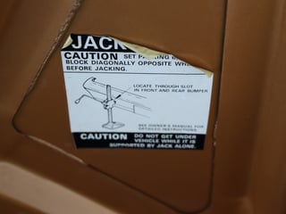 1978 Ford XC Fairmont GXL 351 V8 Power Pack - 3999 Ford Special Vehicles