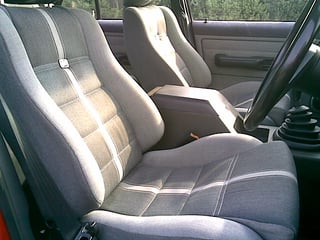 1982 XE ESP Fairmont Ghia