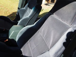 1988 VN HSV SS Group A Commodore Replica