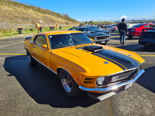 2022 All Ford Day - Eastern Creek, Sydney