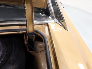 1969 Ford Falcon XW GTHO Phase 1 - Grecian Gold