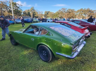 2024 All Holden Day and Coffee and Cars St Ives - A Massive Car Lover's Day!