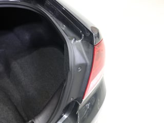 2007 FPV BF MK II GT BOSS 302 - Ego Grey Metallic …