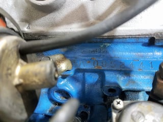 1972 Toyota Corolla KE 25 Coupe Deluxe