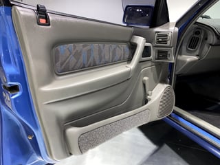 1994 VR Commodore S Ute - 5 Litre V8