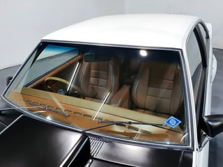 1977 LX Torana Hatchback SS A9X Replica