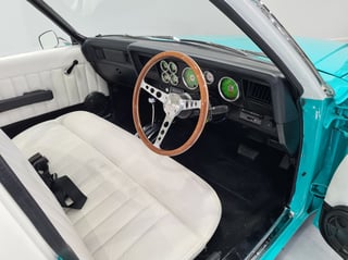 1976 HX Kingswood - 383 Street Machine Sleeper