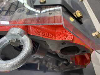 1975 Holden HJ GTS Monaro Coupe - Rare 5.0L 4sp - Concours Restored  