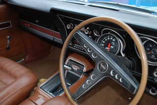 XY Fairmont with GS options