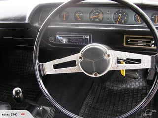 1971 VH Valiant Pacer