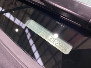 2017 HSV GTSR - Light My Fire - 243 kilometres