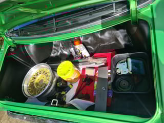 1976 Holden LX Torana SL/R 5000 Tribute …