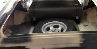 VH Valiant Pacer R/T Hardtop 340 6 Pack V8