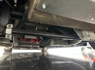 2000 Ford AU Falcon One World V8 Supercar …