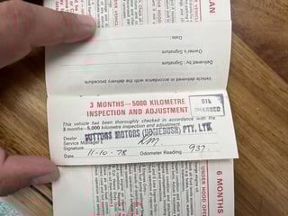 1977 Holden LX Torana SLR 5000 A9X - Opaline Blue