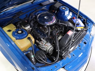 1985 HDT VK Group A SS Build No. 114/500 - 87,801 km 