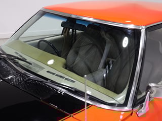 1974 Holden HJ Monaro GTS …