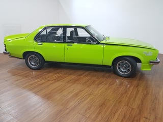 1974 LH Torana SL/R 5000