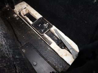 1982 Holden WB Statesman Caprice - Alabaster White