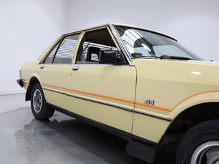 1979 Ford XD Falcon GL