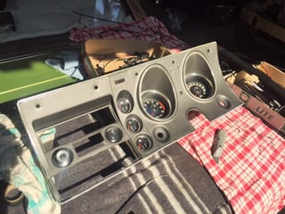 1972  XY GT Fairmont