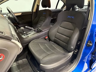 2013 Ford FG MKII Falcon XR6 Kinetic Blue - 106,000 km