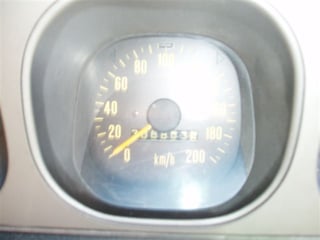 SS Torana Hatchback 4.2L