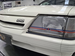 1985 VK HDT SS Brock Commodore #2970