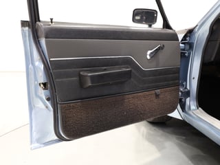 1977 Holden LX Torana SLR 5000 A9X