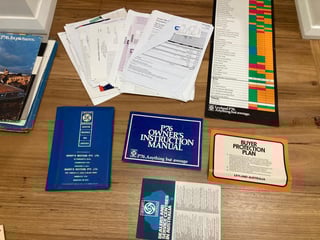 1974 Leyland P76 Executive - 4.4L V8