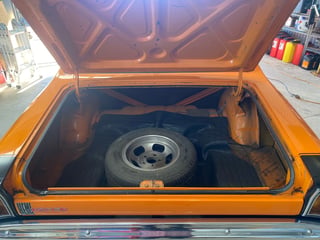 1971 VH Valiant Pacer 265 - Vitamin C