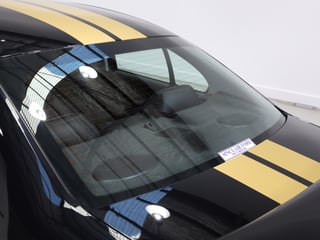 2007 FPV BF II Falcon GT R-SPEC 40th Anniversary - 7090 km …