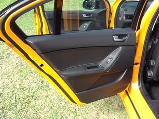 BRAND NEW 2014 FPV GTF 351kW Manual