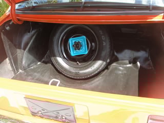 1976 LX Torana SL/R 4.2L