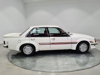 1980 VC HDT Brock Commodore #157