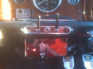 1968 Morris Mini Cooper S MK 1