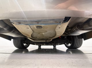 2007 FPV BF MK II GT Build No 222 - Neo Blue