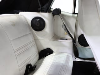 1970 Ford Mustang Convertible - 302 V8 