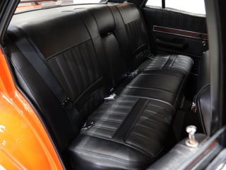 1971 Ford Falcon XY GT - 65E Moffat Race Tribute 