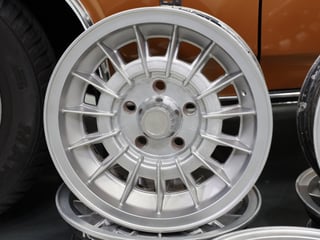 1978 Ford XC Fairmont GXL 351 V8 Power Pack - 3999 Ford Special Vehicles