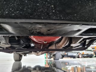 1973 LJ GTR XU1 Torana