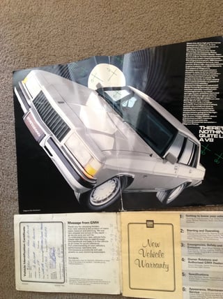 HDT Magnum WB Statesman #1172