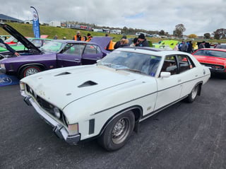 19th Falcon GT Nationals - Bathurst 2023