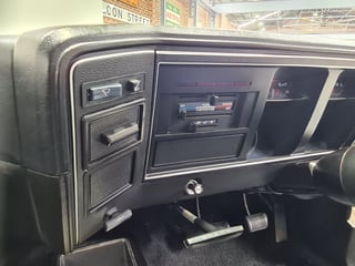 1976 XB GT Falcon - Unrestored Gem - 27,807 km from New