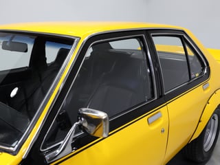 1974 Holden LH Torana L34 SLR 5000