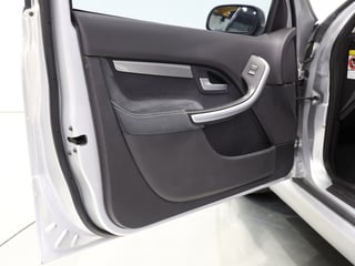 2006 Ford FPV BF Falcon GT