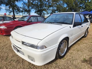 2024 All Holden Day and Coffee and Cars St Ives - A Massive Car Lover's Day!